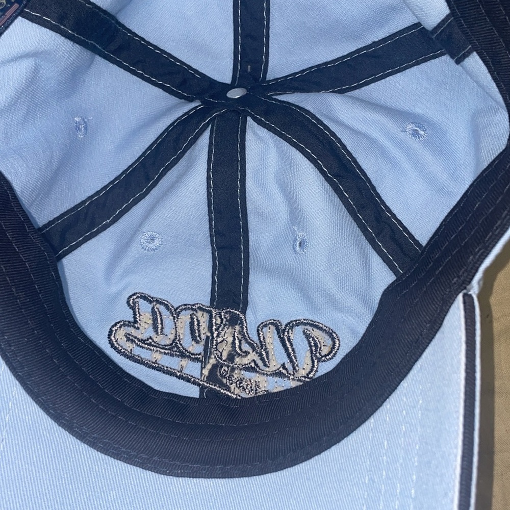 USPA hat - Picture 4 of 5